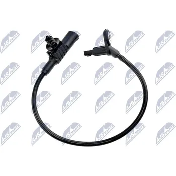 Přislušenství brzdového systému Snímač, počet otáček kol NTY HCA-ME-012