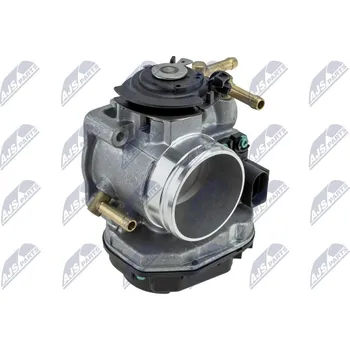 Systém vstřikování Hrdlo škrticí klapky NTY ETB-VW-012