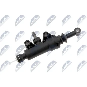 Spojkový válec Hlavní válec, spojka NTY NSP-ME-004