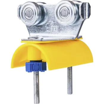 Síťový konektor KABELOVÝ VOZÍK, PLOCHÝ C30 15X54 62200421 LAPP 1 ks