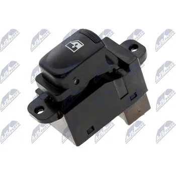 Spínač, zvedací zařízení oken NTY EWS-HY-003