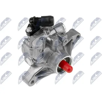 Soustava řízení Hydraulické čerpadlo, řízení NTY SPW-HD-002