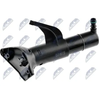 Autosklo Tryska ostřikovače, čištění světlometu NTY EDS-VW-010