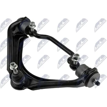 Zavěšení kol Řídicí páka, zavěšení kol NTY ZWG-CH-032