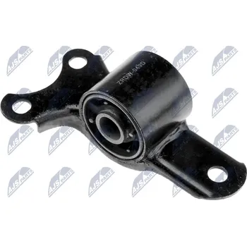 Uložení, řídicí mechanismus NTY ZTP-DW-049D