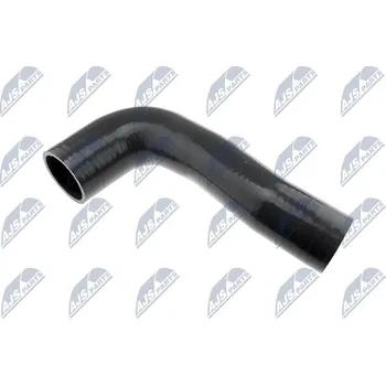 Hadička plnicího vzduchu NTY GPP-CH-002