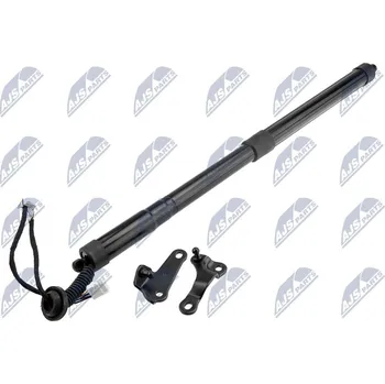 Příslušenství karosérie Elektromotor, zadní dveře NTY AE-TY-036