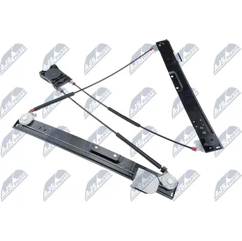 Stahovačka okna Zvedací zařízení oken NTY EPS-FR-018