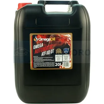 Převodový olej Automatic atf iid dt 20l, OLEOMEDT20L