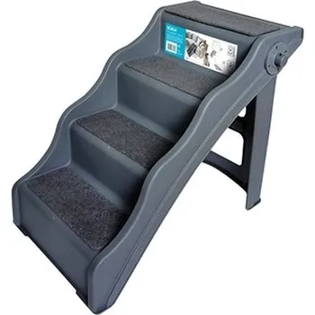 Schůdek M-Pets Scala skládácí schůdky 60,5 × 50 × 41 cm
