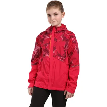 Dámská bunda ALPINE PRO - NOREMO 2 DĚTSKÁ BUNDA S PTX MEMBRÁNOU