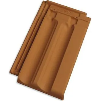 pálená krytina TONDACH Traditon Francouzská 14 režná