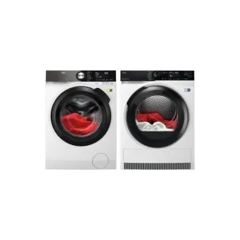 Pračka AEG L9FBB49SC + TR839P4CC