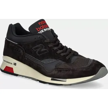 Pánská obuv Tenisky New Balance U1500BKR pánské, hnědá barva, U1500BKR, 41.5, 88X