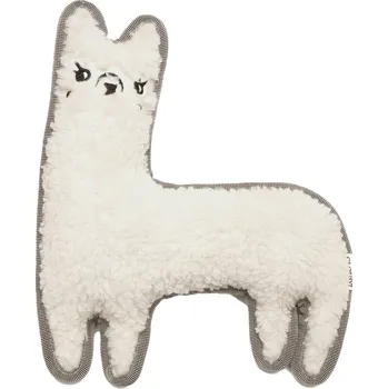 Hračka pro psa Cloud7 Odolná plyšová hračka pro psy Lama Lotte