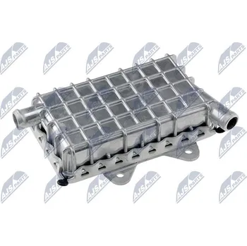 Chladič motoru Olejový chladič, motorový olej NTY CCL-ME-004