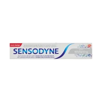 zubní pasta Sensodyne Extra Whitening bělící zubní pasta, 75 ml