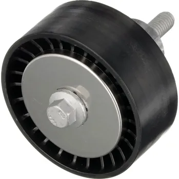 Vratná/vodicí kladka, klínový žebrový řemen GATES T36892