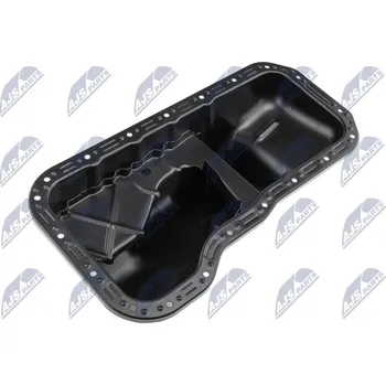 Motor automobilu Olejová vana NTY BMO-FT-011