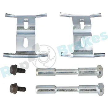 Brzdový kotouč Příslušenství kotoučové brzdy RAP BRAKES R-U0059