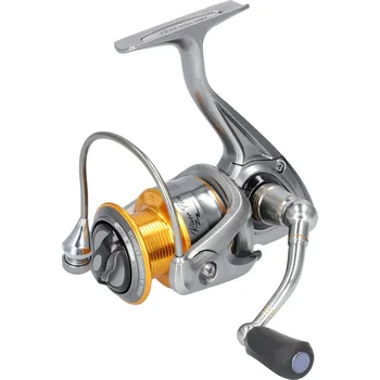 Rybářský naviják Mikado NAVIJÁK - RIVER FLOW 4004 FD - 1 ks