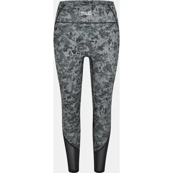 Dámské legíny Everlast Contour New Tights Womens Liquid Camo 14 (42)
