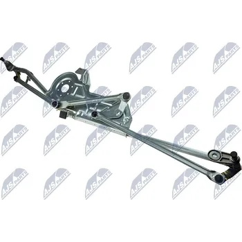 Stěrač Tyčoví stěračů NTY EMW-FR-002