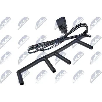 Zapalovací a žhavicí svíčka Opravná sada kabelu, žhavící svíčka NTY EZP-VW-000