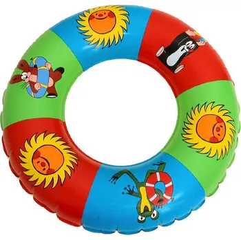 KRTEK (krteček) Kruh nafukovací 61cm | AS22