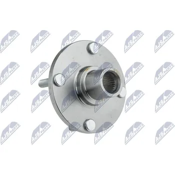 Náboj kola NTY KLP-NS-016P