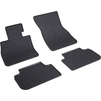 autokoberec Gumové autokoberce BMW 2 Gran Coupe F74 (od roku 2024>) |