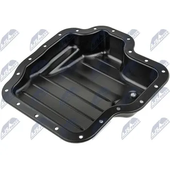 Motor automobilu Olejová vana NTY BMO-PL-009