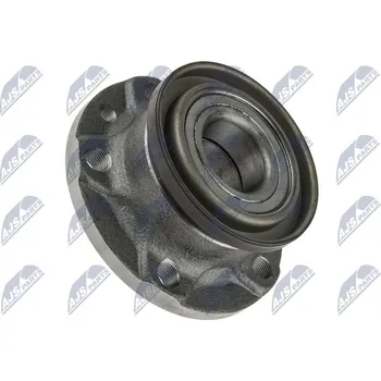 Sada ložisek kol NTY KLT-AR-010