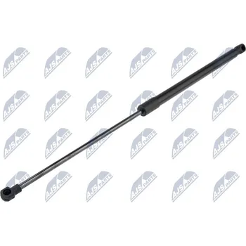 Karosérie Pneumatická pružina, zavazadlový / nákladový prostor NTY AE-CT-045