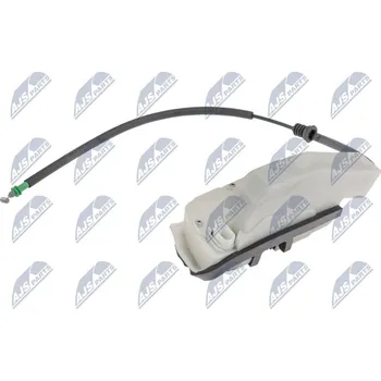 Zabzepeční vozidel centrální zamykání NTY EZC-CH-045