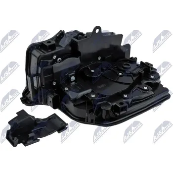 Zabzepeční vozidel Zámek dveří NTY EZC-BM-273