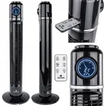 Sloupový ventilátor 74cm VELWEK0004 POWERMAT