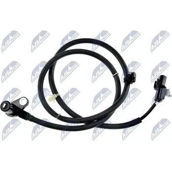 Přislušenství brzdového systému Snímač, počet otáček kol NTY HCA-MS-033