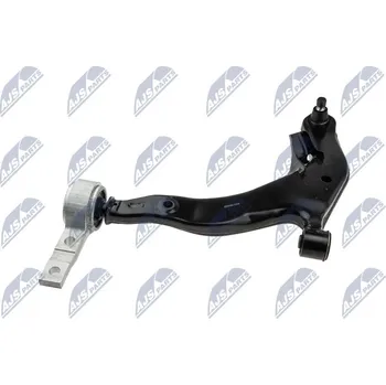 Zavěšení kol Řídicí páka, zavěšení kol NTY ZWD-NS-104