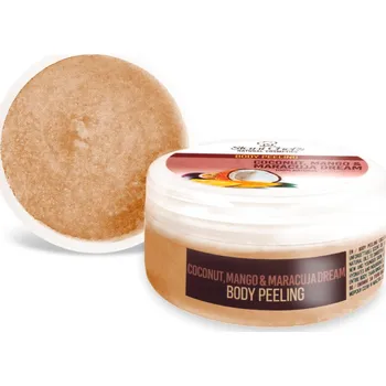 Tělový peeling Stani Chef's Tělový peeling kokos, mango a mučenka (marakuja) 250 ml