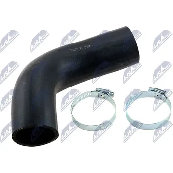 Hadička plnicího vzduchu NTY GPP-FT-019