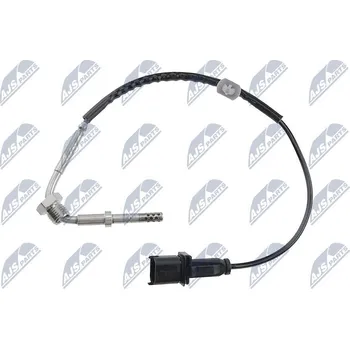 Čidlo automobilu Čidlo, teplota výfukových plynů NTY EGT-PL-053