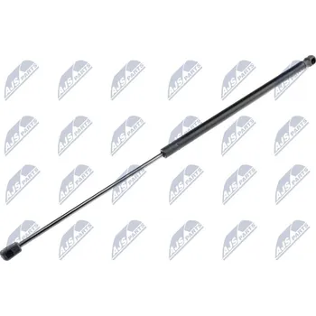 Příslušenství karosérie Pneumatická pružina, zavazadlový / nákladový prostor NTY AE-CT-034