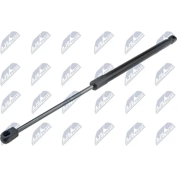 Karosérie Pneumatická pružina, zavazadlový / nákladový prostor NTY AE-ME-052