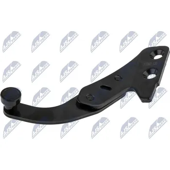 Dveře karosérie Valivé vedení, posuvné dveře NTY EZC-ME-139