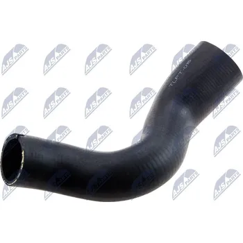 Hadička plnicího vzduchu NTY GPP-FT-015