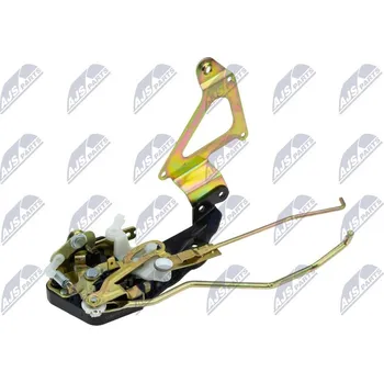 Zabzepeční vozidel Zámek dveří NTY EZC-HY-608