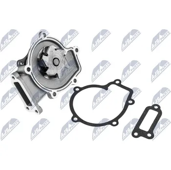 Motor automobilu Vodní čerpadlo, chlazení motoru NTY CPW-NS-042