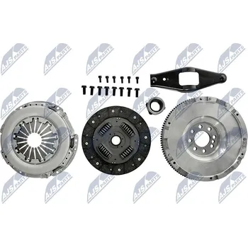 Spojka Sada spojky NTY NZS-FR-003