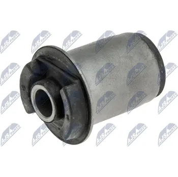 Uložení, řídicí mechanismus NTY ZTP-CH-001A